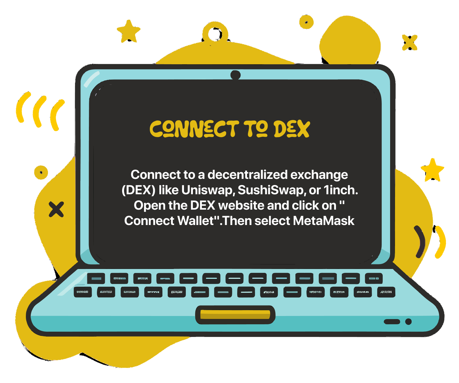 connect-to-dex